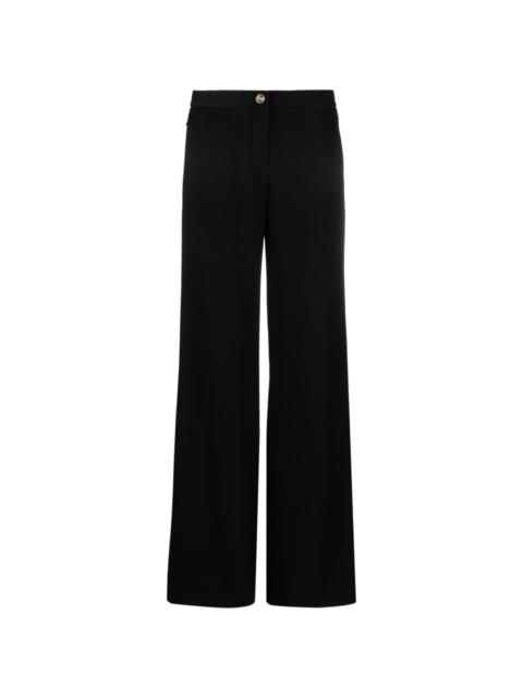 VERSACE JEANS COUTURE wide-leg trousers