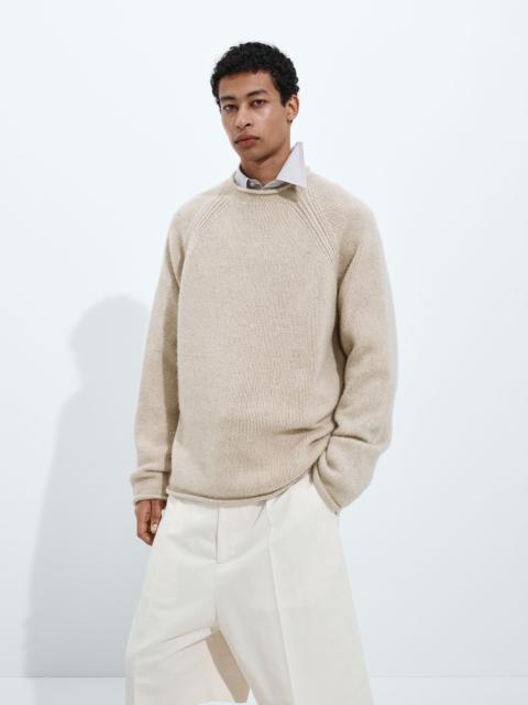 Bottega Veneta Cashmere Sweater