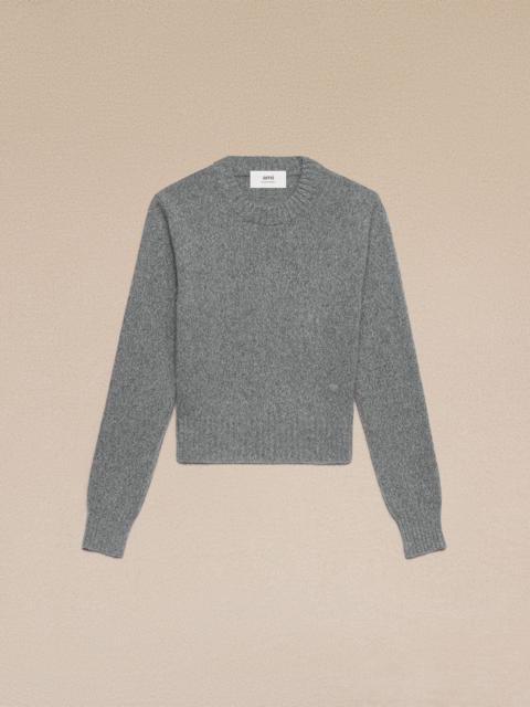 Tonal Ami De Coeur Sweater