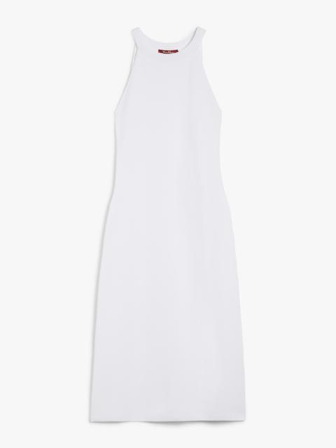 MAXMARA STUDIO キャディ Tシャツ ドレスMAGIARO 6221035106009-e-magiaro.jpg