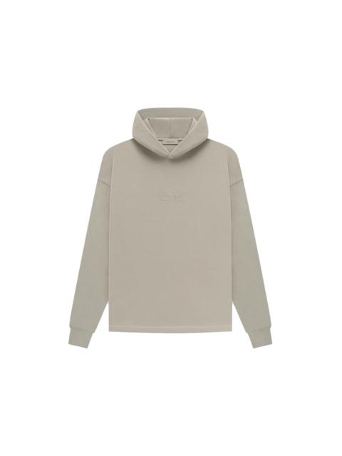 ESSENTIALS Fear of God Essentials Relaxed Hoodie Seal