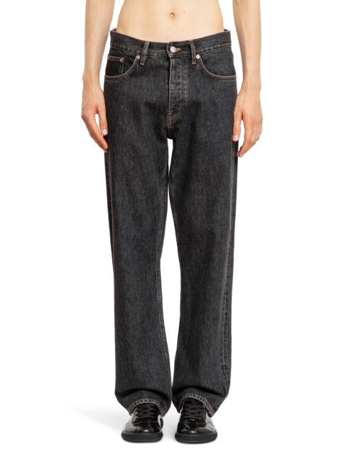 SUNFLOWER Loose-5-Pocket-Jeans