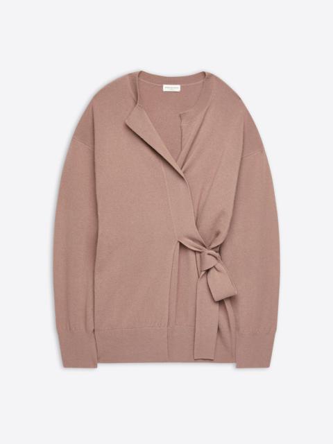 Dries Van Noten CASHMERE CARDIGAN