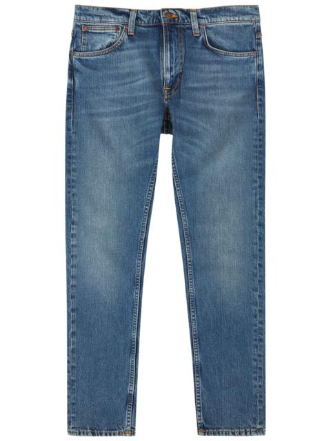 Lean Dean slim-leg jeans