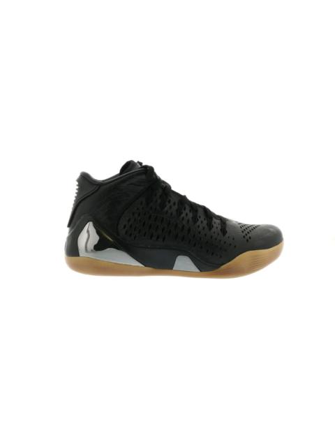 Nike Nike Kobe 9 EXT Mid Black Mamba