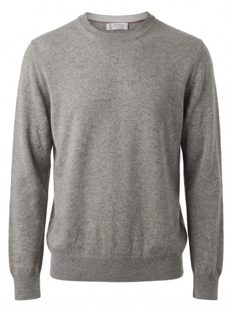 Brunello Cucinelli Cashmere Sweater