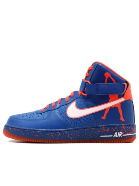 Nike Nike Air Force 1 High CMFT Premium QS 'Rasheed Wallace' 624185-400
