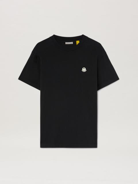 Palm Angels Moncler X Palm Angels Genius T-shirt