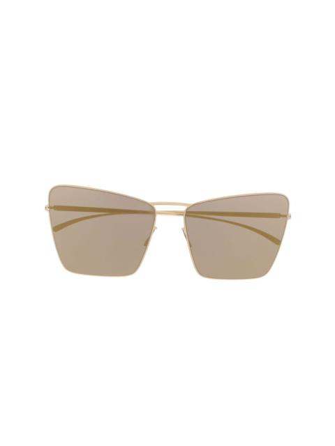 MYKITA square-frame sunglasses