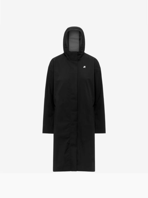 K-WAY TIGRIT STRETCH 2L