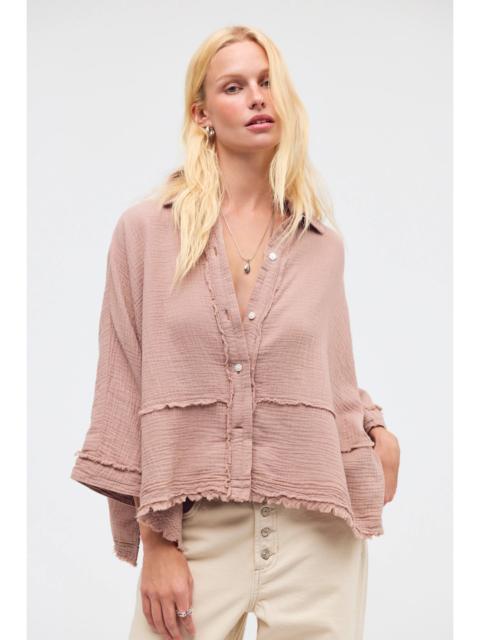 FREE PEOPLE We The Free Happy Days Top