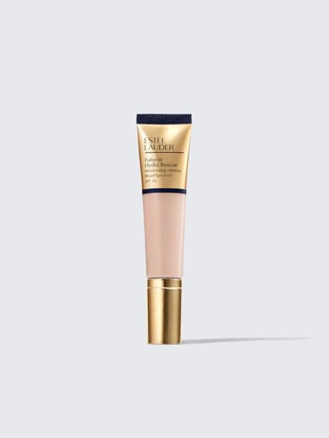 Estée Lauder Futurist Hydra Rescue Moisturizing Foundation SPF 45