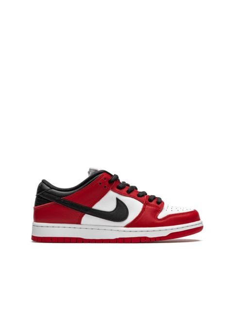 SB Dunk Low Pro "Chicago" sneakers