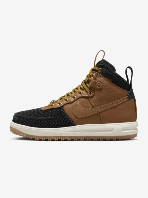 Nike Lunar Force 1 Men's Winterized Duckboot