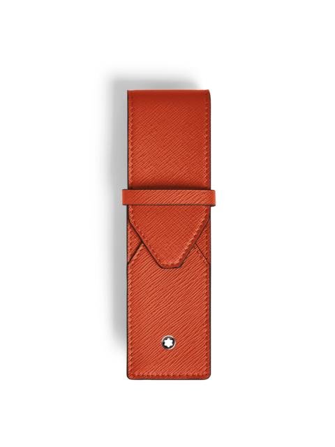 Montblanc MONTBLANC ENVELOPE 2-PEN POUCH