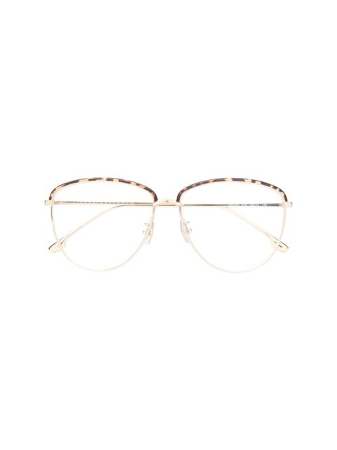 Victoria Beckham VB2100 glasses