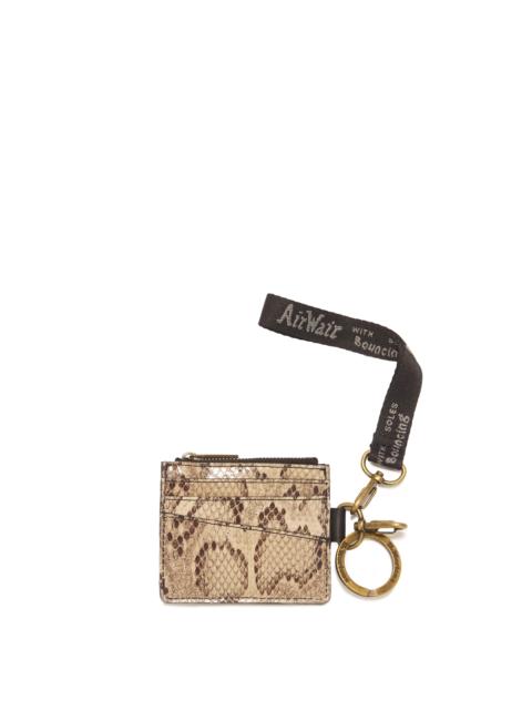 Dr. Martens Card Holder
