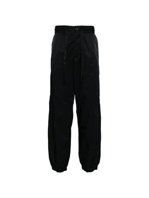 A-COLD-WALL* Cinch straight-leg trousers