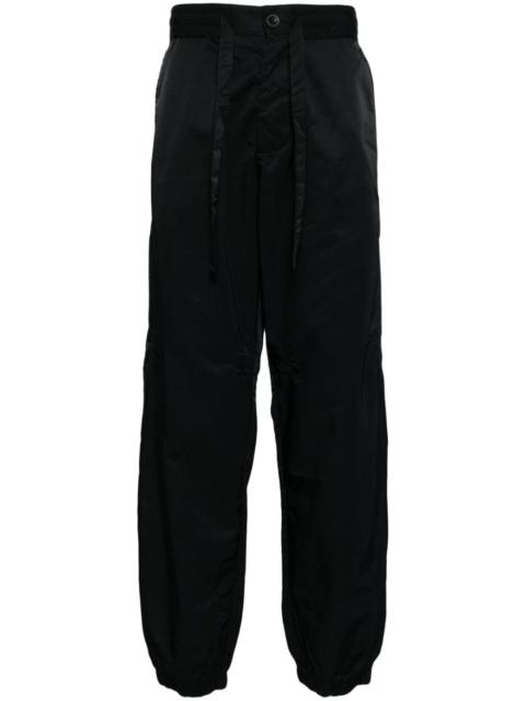 A-COLD-WALL* Cinch straight-leg trousers