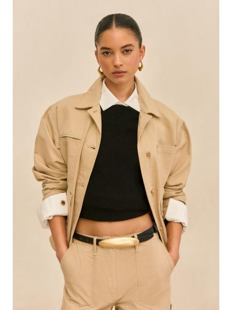 Cult Gaia VEGA JACKET