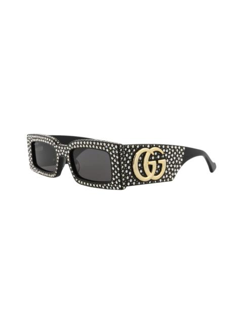 GUCCI Gucci Women's GG1425S 53mm Sunglasses