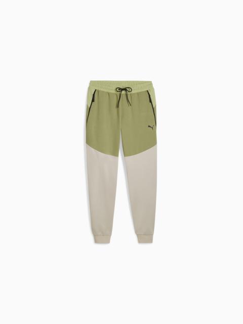 PUMATECH Men's Sweatpants