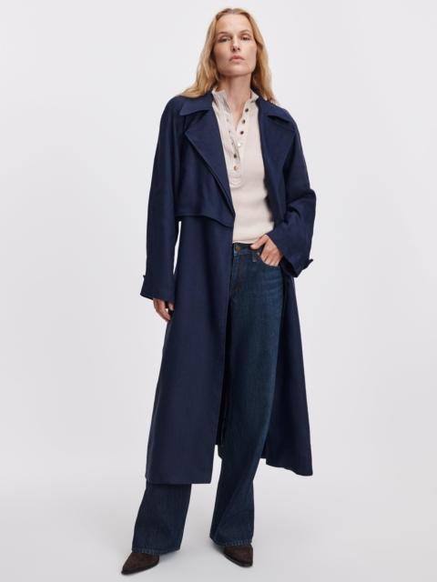 rag & bone Willow Trench Coat