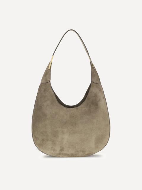 SAVETTE Florence Hobo Shoulder Bag