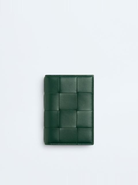 Bottega Veneta 카세트 여권 상자