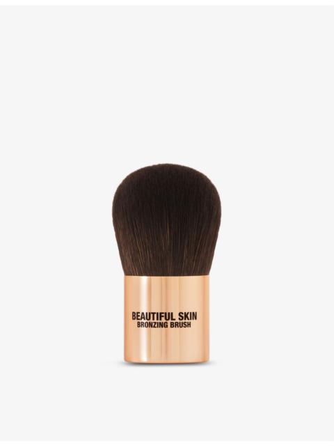 Charlotte Tilbury Beautiful Skin Bronzer brush
