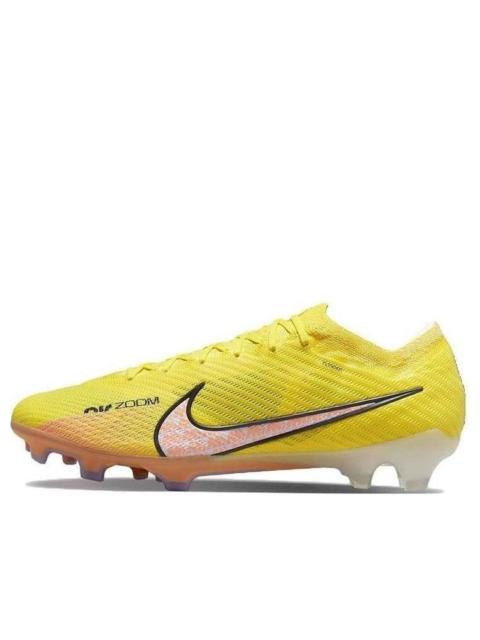 Nike Nike Zoom Mercurial 증기 15 엘리트 FG '루센트 팩' DJ4978-780