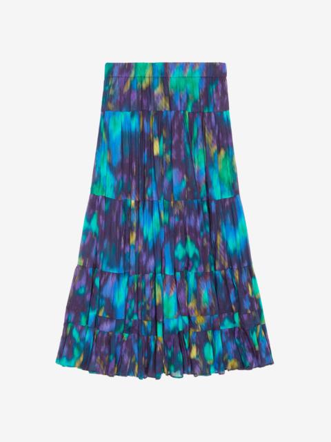 Isabel Marant Étoile ELFA SKIRT