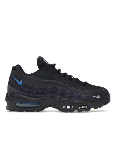 Nike Nike Air Max 95 Obsidian Light Photo Blue