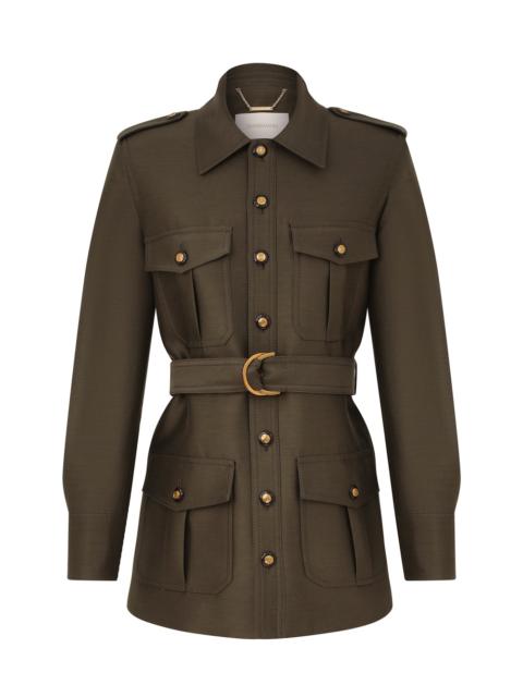 REBELLION UTILITY JACKET