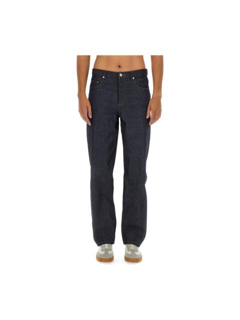 A.P.C. "fairfax" Jeans