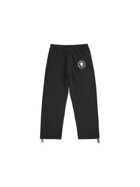 Supreme Supreme Number (N)ine Drawstring Sweatpant Black