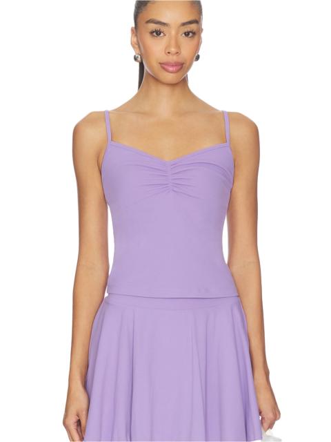 Year of Ours Studio Baby Tank Top