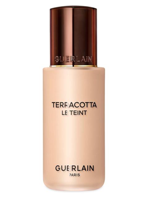 GUERLAIN Terracotta Le Teint Matte Foundation - 2C Cool