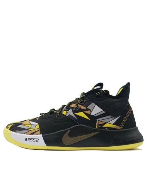 Nike Nike PG 3 'Mamba Mentality' AO2607-900