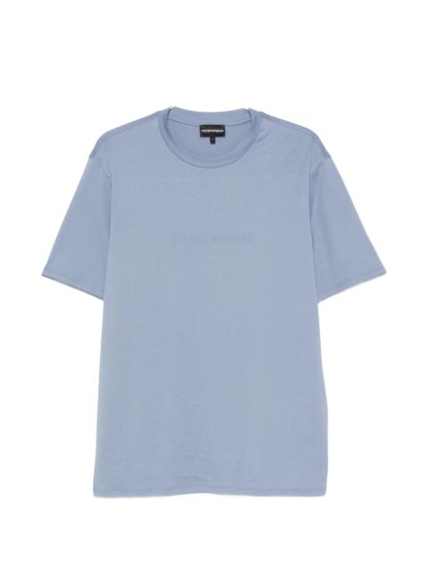 EMPORIO ARMANI Emporio Armani T-shirts And Vests