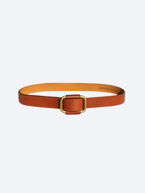 BROCHU WALKER The Saddle Belt