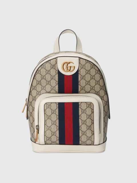 GUCCI Ophidia GG Supreme backpack