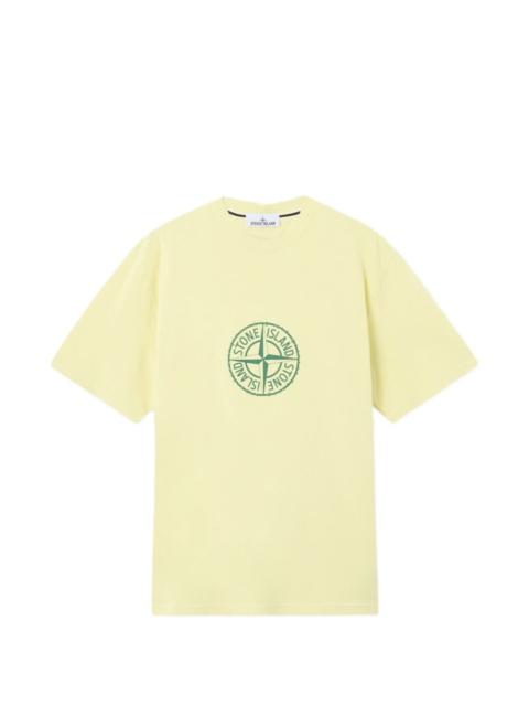 Stone Island Compass T-shirt