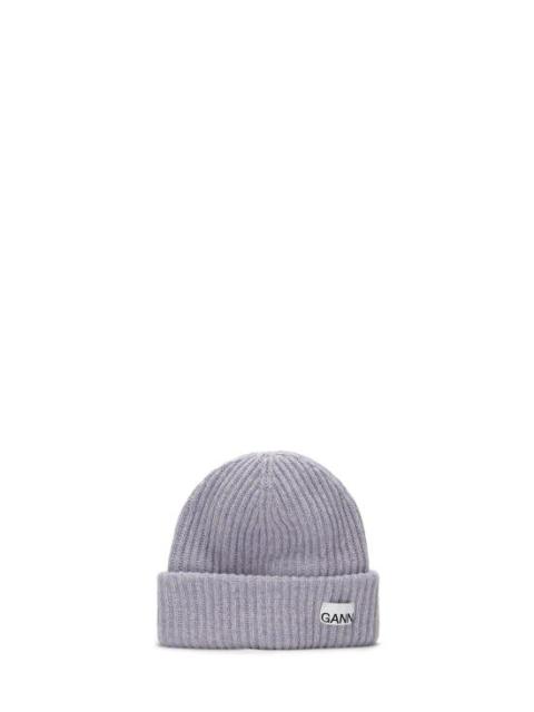 GANNI HAT