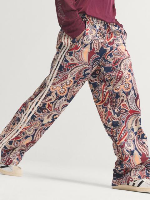adidas Originals ADIDAS LIBERTY LONDON FIREBIRD SATIN TRACKPANT