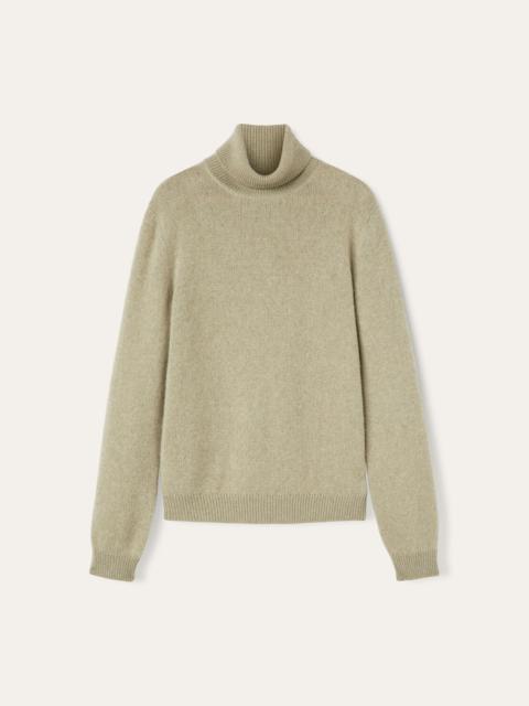Loro Piana Fobello Turtleneck