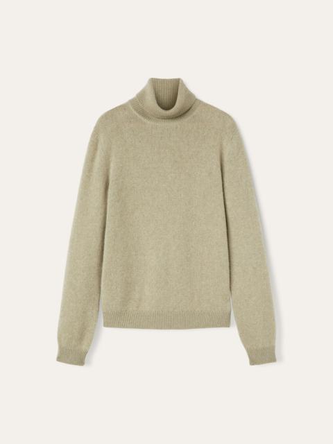 Fobello Turtleneck