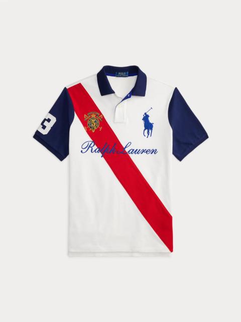 Polo Ralph Lauren Classic Fit Big Pony Polo Shirt
