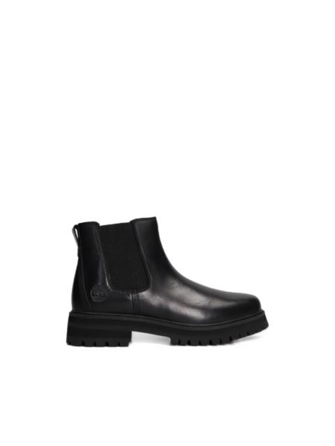Timberland Britton Drive leather Chelsea boots