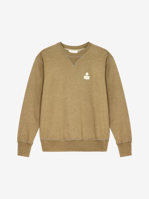 Isabel Marant MIKE SWEATSHIRT
